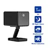 Eleshine Portable 4G & WiFi Dual-Mode Mini Camera IP055-A 4G WiFi mini security camera OEM ODM B2B product detail